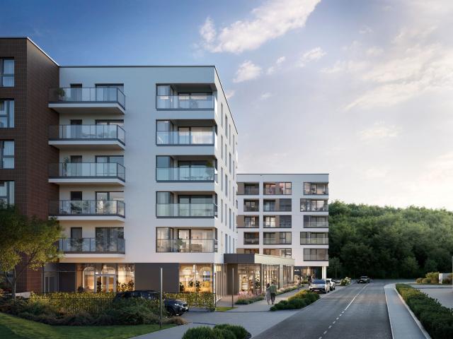 Mieszkanie na sprzedaż w Gdynia, Pomorskie