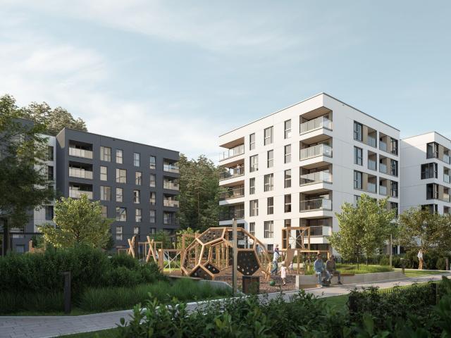 Mieszkanie na sprzedaż w Gdynia, Pomorskie