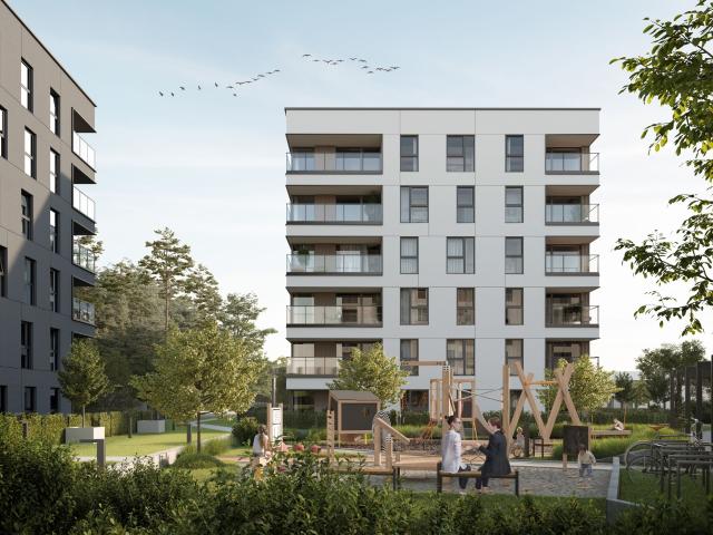 Mieszkanie na sprzedaż w Gdynia, Pomorskie