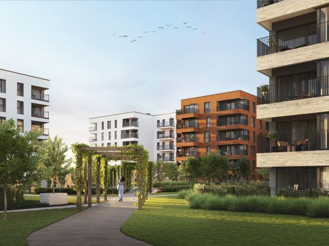 Mieszkanie na sprzedaż w Gdynia, Pomorskie