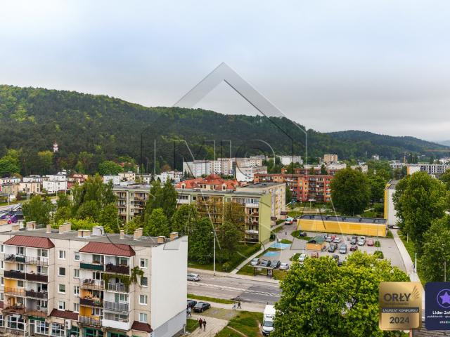 Mieszkanie na sprzedaż w Gdynia, Chylonia