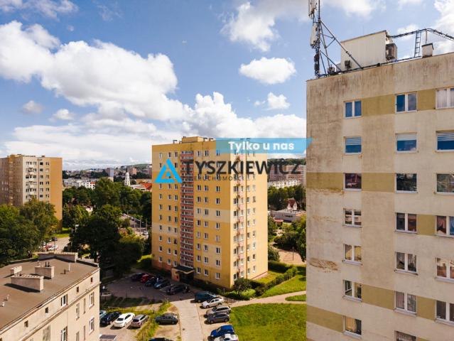 Mieszkanie na sprzedaż w Gdynia, Pomorskie
