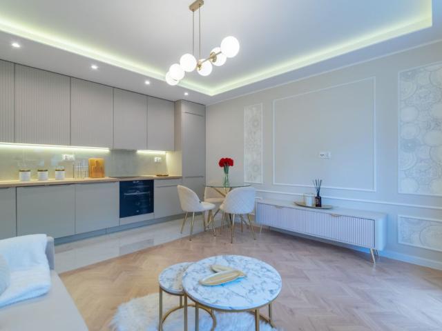 Mieszkanie na sprzedaż w Gdynia, Pomorskie