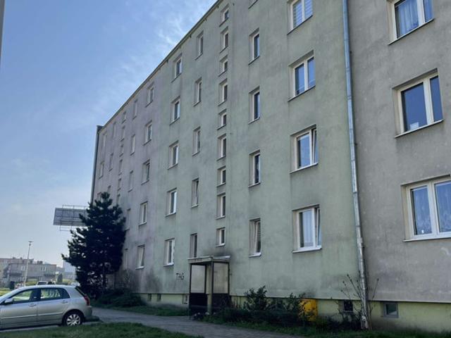 Mieszkanie na sprzedaż w Gdynia, Chylonia