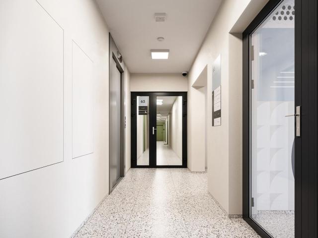 Mieszkanie na sprzedaż w Cisowa, Gdynia