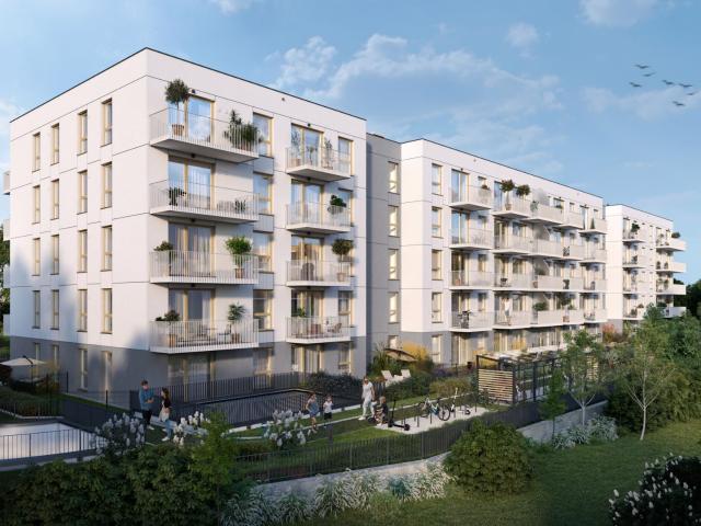Mieszkanie na sprzedaż w Gdynia, Pomorskie
