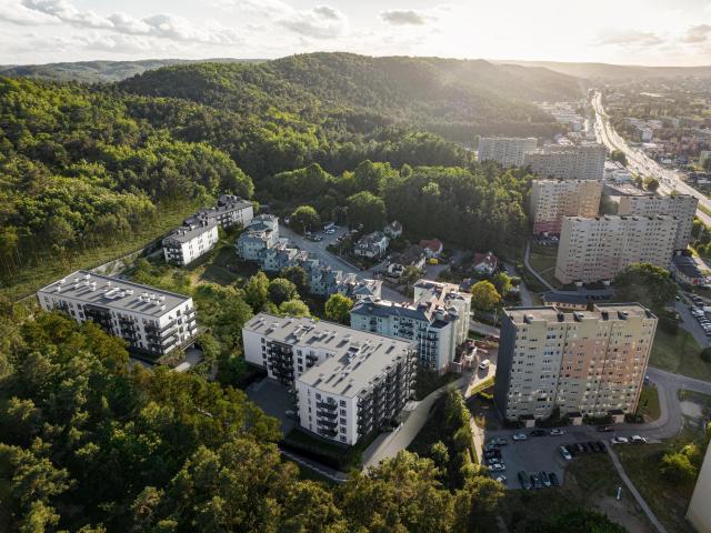 Mieszkanie na sprzedaż w Gdynia, Pomorskie