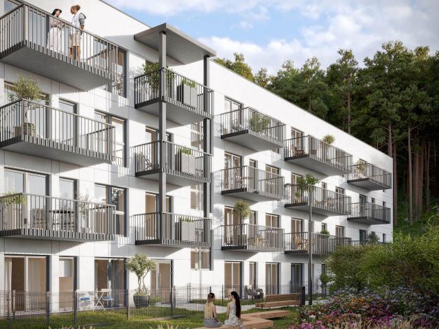 Mieszkanie na sprzedaż w Gdynia, Pomorskie