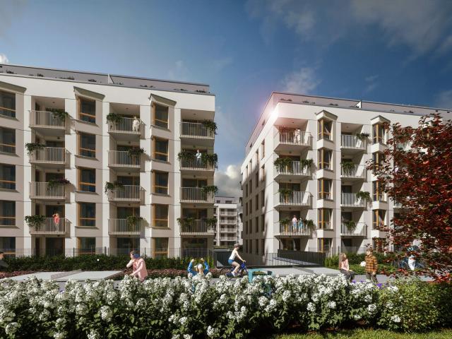 Mieszkanie na sprzedaż w Gdynia, Pomorskie