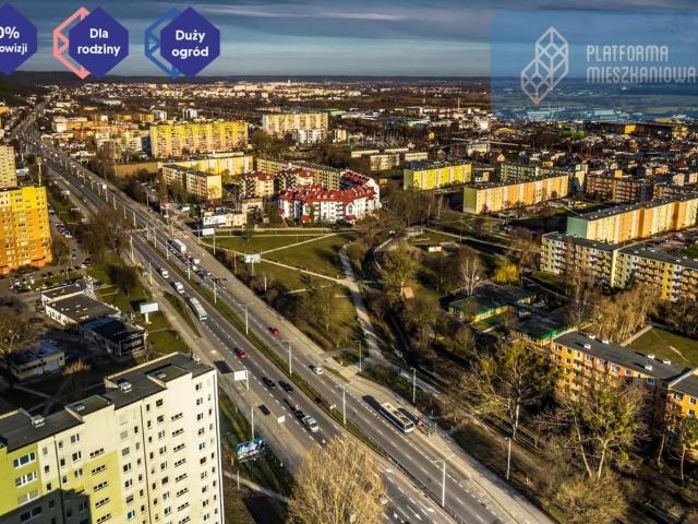 Mieszkanie na sprzedaż w Gdynia, Pomorskie