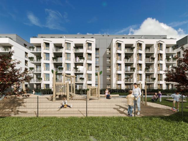 Mieszkanie na sprzedaż w Gdynia, Pomorskie