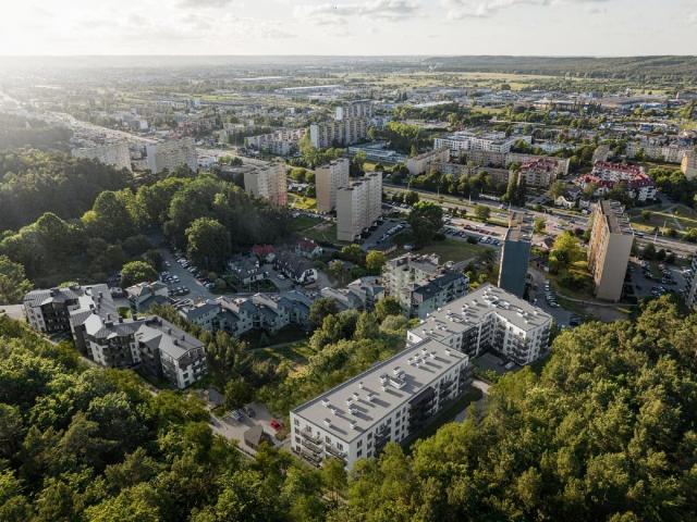 Mieszkanie na sprzedaż w Gdynia, Pomorskie