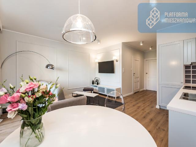 Mieszkanie na sprzedaż w Gdynia, Pomorskie