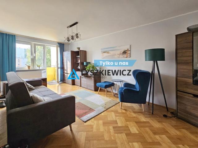 Mieszkanie na sprzedaż w Cisowa, Gdynia