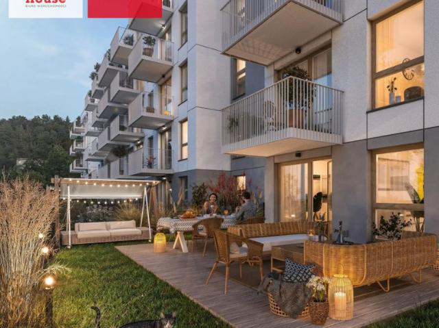 Mieszkanie na sprzedaż w Gdynia, Pomorskie