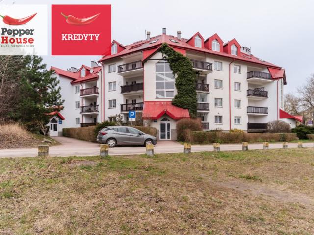 Mieszkanie na sprzedaż w Gdynia, Cisowa