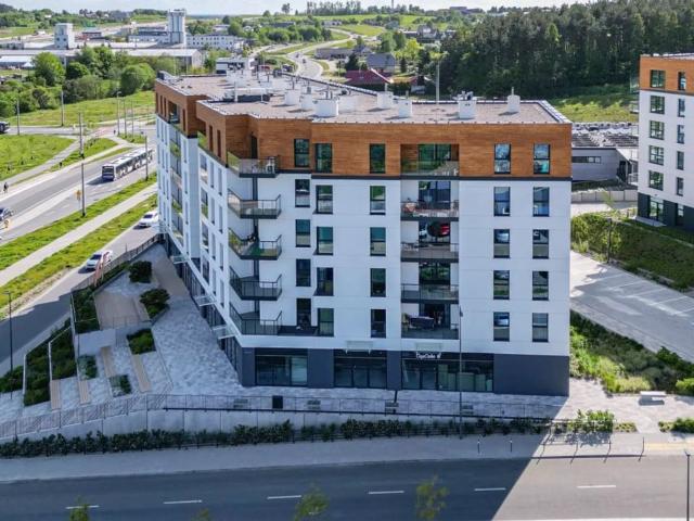 Mieszkanie na sprzedaż w Gdynia, Pomorskie