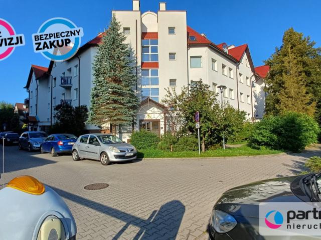 Mieszkanie na sprzedaż w Gdynia, Dąbrowa