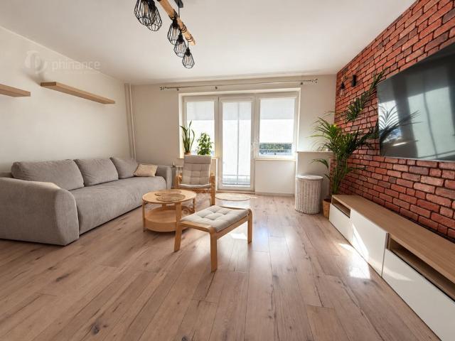 Mieszkanie na sprzedaż w Dąbrówka, Gdynia