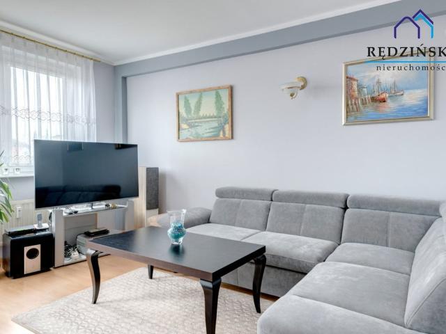 Mieszkanie na sprzedaż w Gdynia, Pomorskie