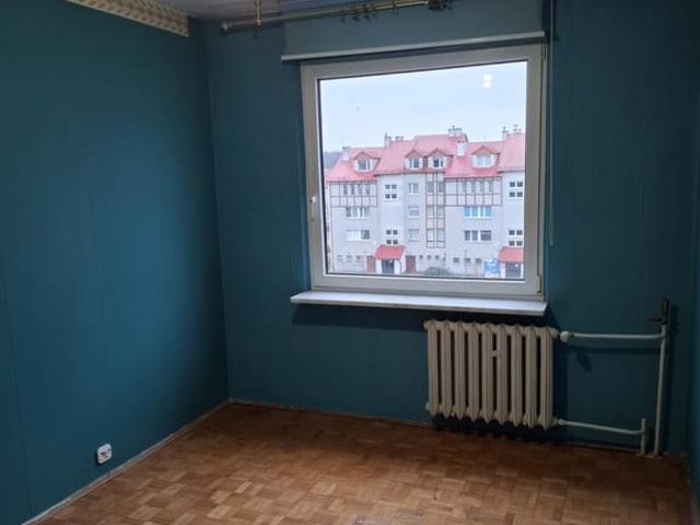 Mieszkanie na sprzedaż w Gdynia, Dąbrowa