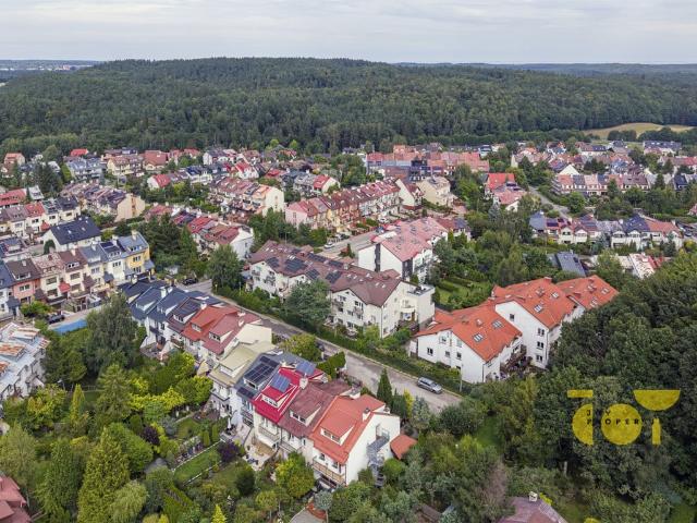 Mieszkanie na sprzedaż w Dąbrowa, Gdynia