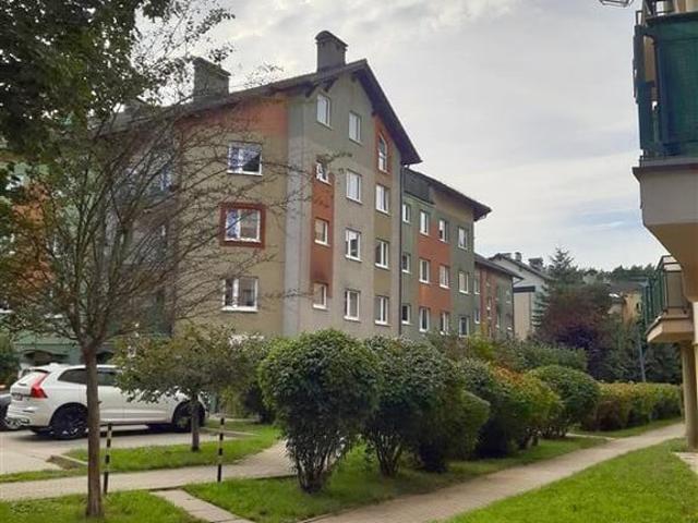 Mieszkanie na sprzedaż w Leśny Zakątek, Gdynia