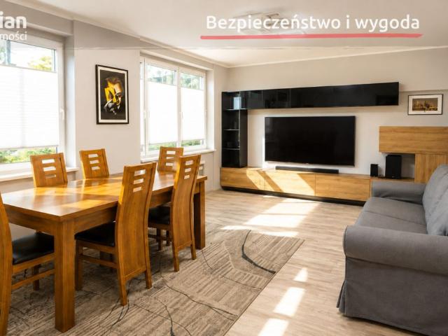 Mieszkanie na sprzedaż w Dąbrówka, Gdynia