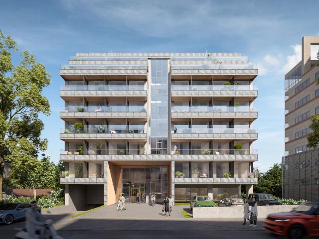 Mieszkanie na sprzedaż w Gdynia, Działki Leśne