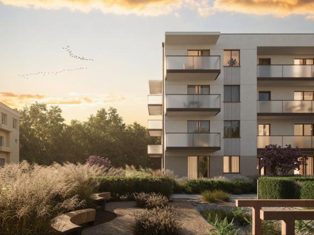 Mieszkanie na sprzedaż w Gdynia, Działki Leśne