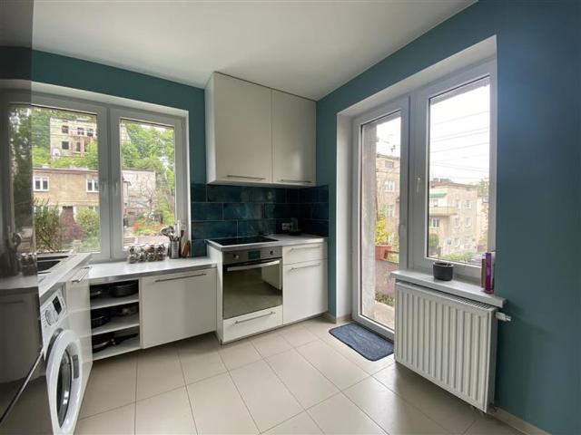 Mieszkanie na sprzedaż w Gdynia, Pomorskie