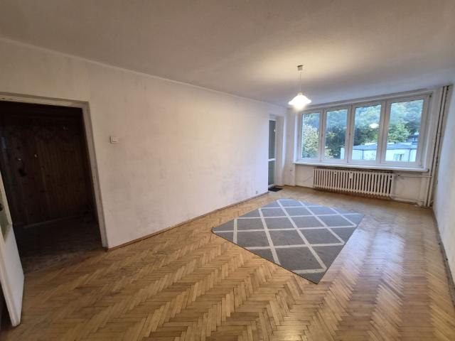 Mieszkanie na sprzedaż w Działki Leśne, Gdynia