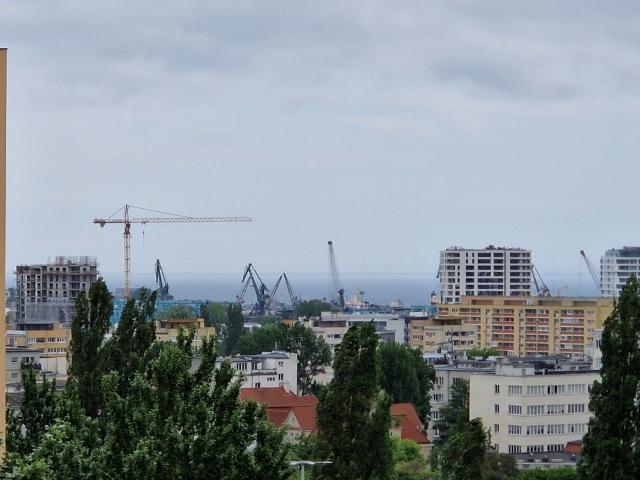 Mieszkanie na sprzedaż w Gdynia, Pomorskie