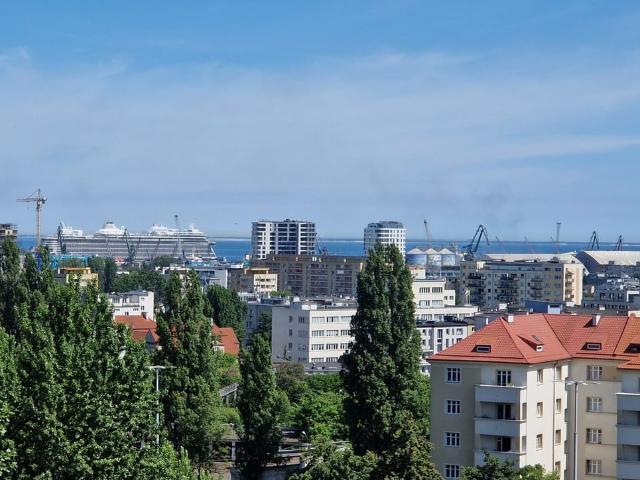 Mieszkanie na sprzedaż w Gdynia, Pomorskie