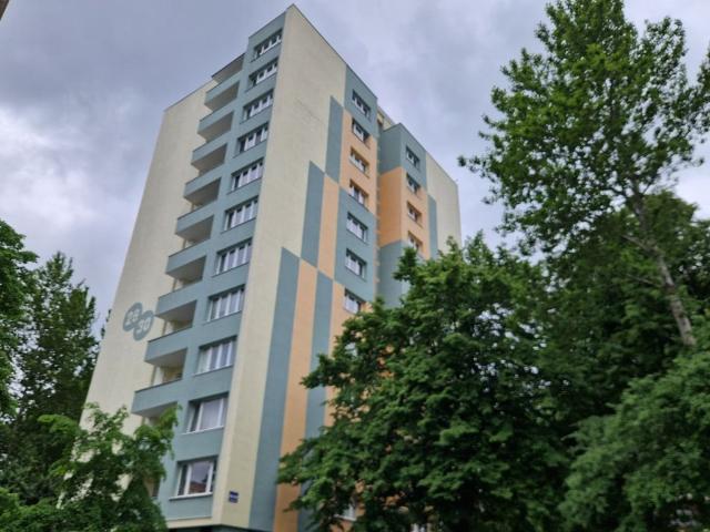 Mieszkanie na sprzedaż w Działki Leśne, Gdynia
