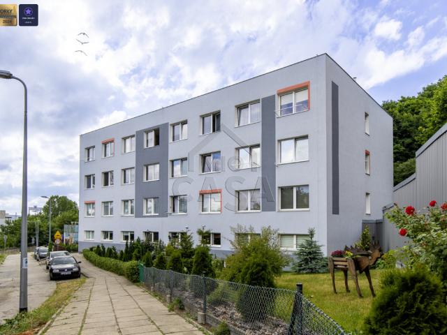 Mieszkanie na sprzedaż w Gdynia, Pomorskie