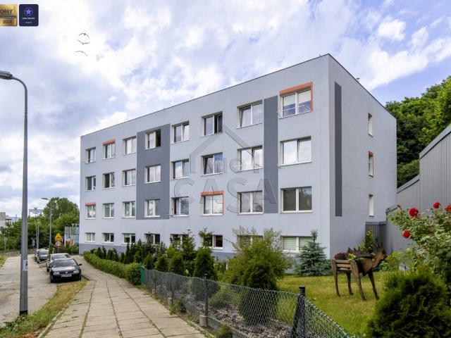 Mieszkanie na sprzedaż w Gdynia, Pomorskie