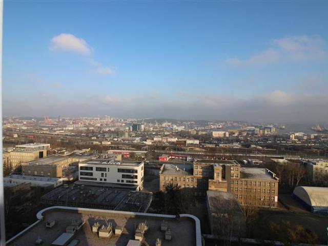 Mieszkanie na sprzedaż w Gdynia, Grabówek