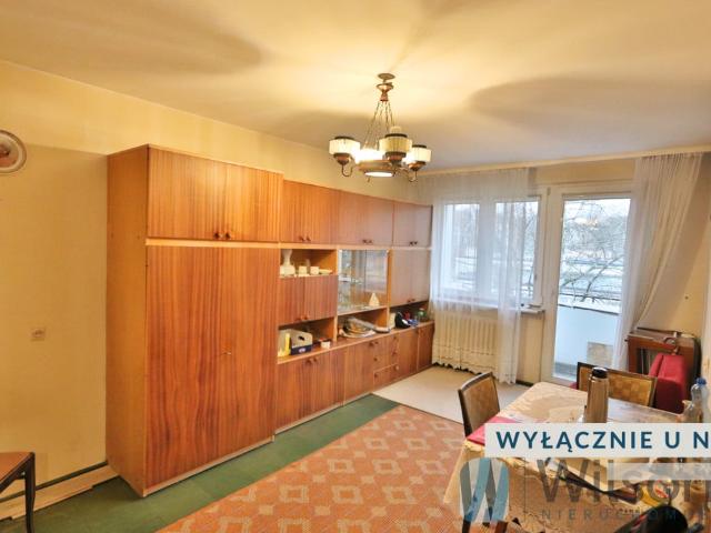 Mieszkanie na sprzedaż w Gdynia, Grabówek