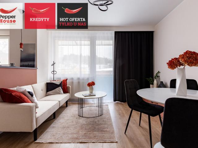 Mieszkanie na sprzedaż w Gdynia, Pomorskie