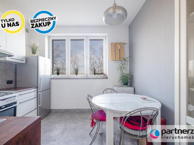 Mieszkanie na sprzedaż w Gdynia, Pomorskie