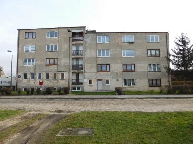 Mieszkanie na sprzedaż w Gdynia, Pomorskie