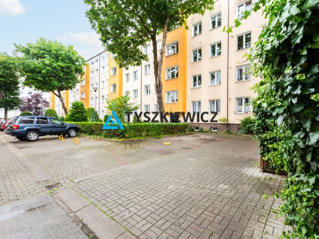 Mieszkanie na sprzedaż w Gdynia, Kamienna Góra
