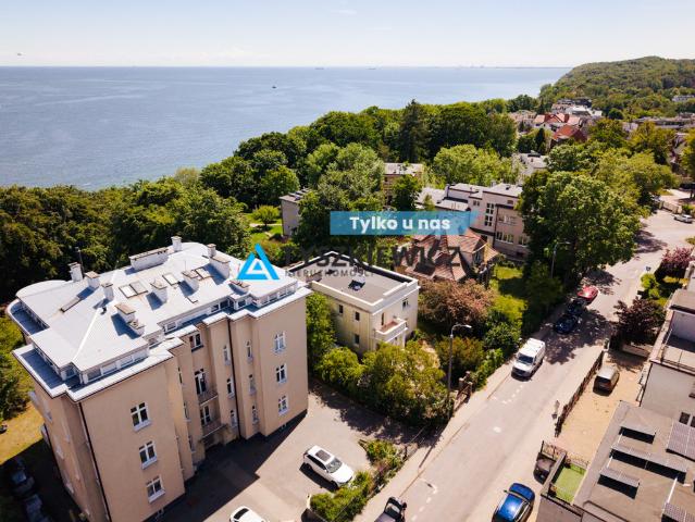 Mieszkanie na sprzedaż w Gdynia, Pomorskie