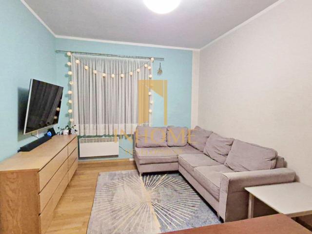 Mieszkanie na sprzedaż w Gdynia, Karwiny
