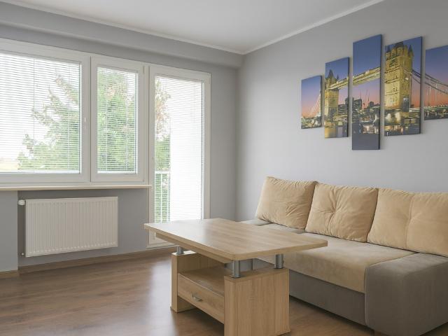 Mieszkanie na sprzedaż w Gdynia, Pomorskie