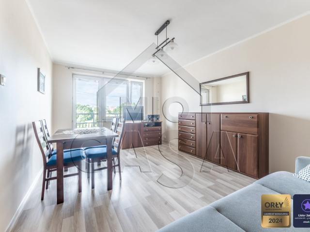 Mieszkanie na sprzedaż w Karwiny, Gdynia