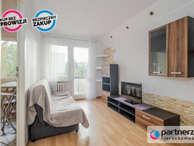 Mieszkanie na sprzedaż w Karwiny, Gdynia