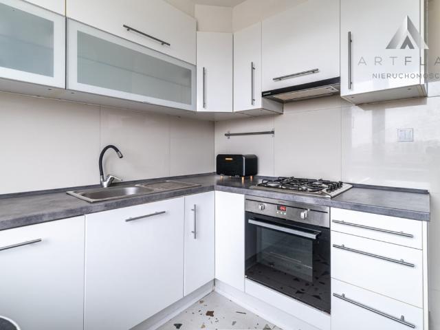 Mieszkanie na sprzedaż w Gdynia, Pomorskie