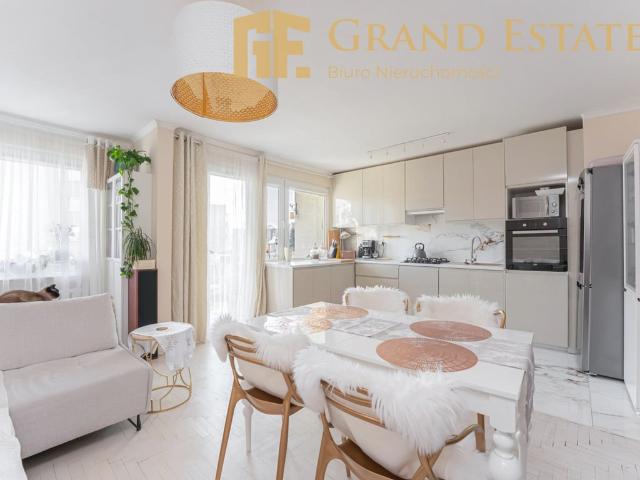 Mieszkanie na sprzedaż w Karwiny, Gdynia